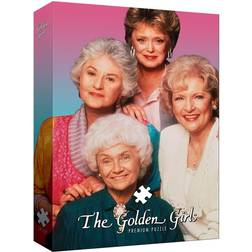 USAopoly The Golden Girls Puzzle