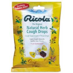 Ricola Original Herb Cough Drops