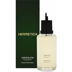 Hermetica Greenlion EdP Refill 100ml