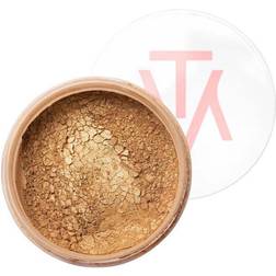 MAKETHEMAKE Vitamin C All Over Glow Powder Golden Bliss