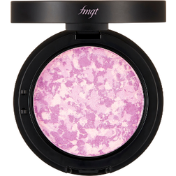 The Face Shop Fmgt Marble Beam Blusher #03 Love Aura