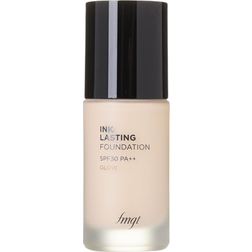 The Face Shop Fmgt Ink Lasting Glow Fit Foundation SPF30 PA++ V103