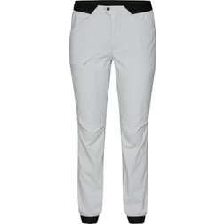 Haglöfs L.I.M Fuse Pant Women - Stone Grey