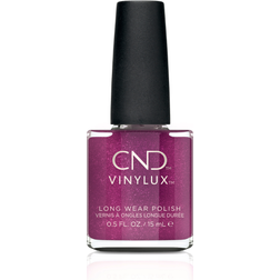 CND Vinylux Long Wear Polish #367 Drama Queen 15ml