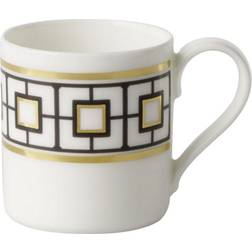 Villeroy & Boch Metro Chic After Dinner Espresso Cup