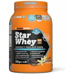 Namedsport Whey Protein SP822 750 g Vanilla