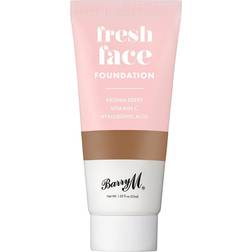 Barry M Cosmetics Fresh Face Foundation 14 14