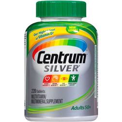 Centrum Silver Adults 50 Multivitamin