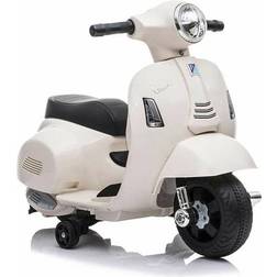 Mini Vespa 6V