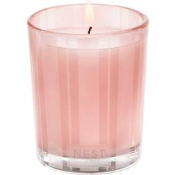 Nest Fragrances Himalayan Salt Rosewater Votive 2 oz. Pink Scented Candle