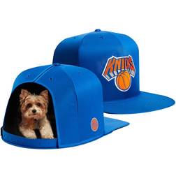 Nap Cap New York Knicks Premium Dog Bed Medium