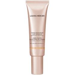 Laura Mercier Tinted Moisturizer Light Revealer SPF25 1W1 Porcelain