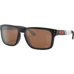 Oakley Cleveland Browns Holbrook OO9102-Q955