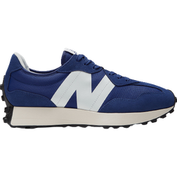 New Balance 327 - Blue/White