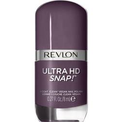 Revlon Ultra HD Snap! Nail Polish #033 Grounded 8ml