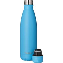 Scanpan To-Go Termoflaske, 500 ml. Aquarius Water Bottle