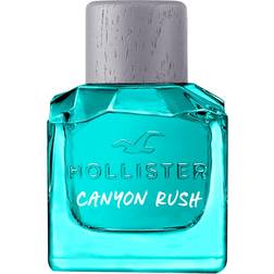 Hollister Canyon Rush for Him EdT 30ml