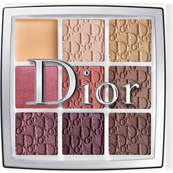 Dior Backstage Eye Palette #004 Rosewood Neutrals