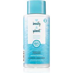 Love Beauty & Planet Oceans Edition Marine Moisture Moisturizing Conditioner