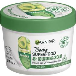 Garnier Body Superfood Avocado & Omega 6 380ml