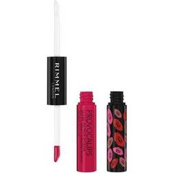 Rimmel Provocalips 16HR Kissproof Lipstick Berry Seductive