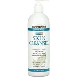 Nutribiotic Skin Cleanser Non-Soap Original