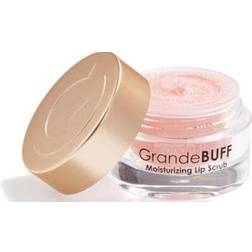 Grande Cosmetics BUFF Moisturizing Lip Scrub