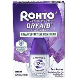 Rohto Dry Aid Lubricant