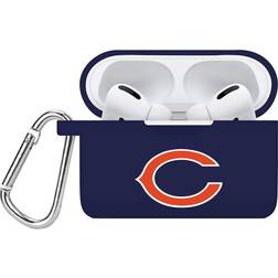 Chicago Bears AirPods Pro Silicone Case Cover