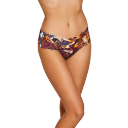 Cosabella Never Say Never Printed Comfie Thong - Africa Tiger