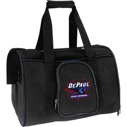 Mojo DePaul 16" Premium Pet Carrier