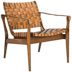 Safavieh Dilan Lounge Chair 76.2cm