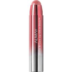 Almay Color & Care Lip Oil-in-Stick #120 Rosy Glaze