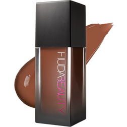 Huda Beauty FauxFilter Luminous Matte Foundation 530R Coffee Bean