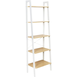 Honey Can Do A-Frame Ladder Book Shelf 172cm