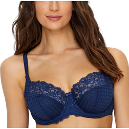 Panache Envy Full Cup Bra - Navy