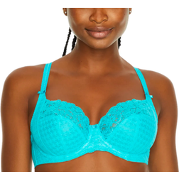 Panache Envy Full Cup Bra - Ultramarine