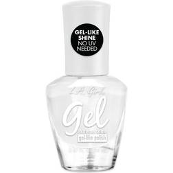 L.A. Girl Gel Extreme Shine GNL659 Striking 14ml