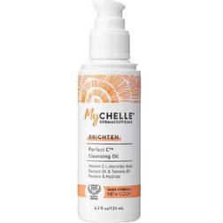 MyChelle Perfect C Cleansing Oil 124ml