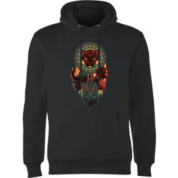 Marvel Panther Totem Hoodie