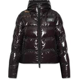 DSquared2 Double Puffer Jacket