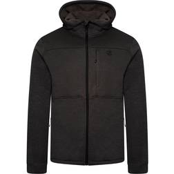 Dare 2b Out Calling Full Zip Fleece OrionGreyMrl