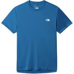 The North Face Men's Reaxion Amp T-Shirt Banff