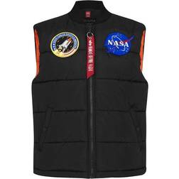 Alpha Industries NASA Gilet