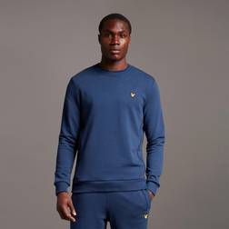 Lyle & Scott Sport Crew Neck Sweatshirt