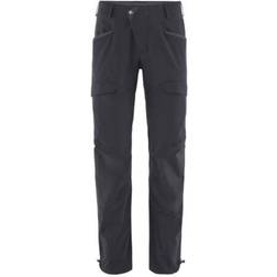 Klättermusen Men's Misty 2.0 Pant - Black