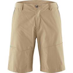 Klättermusen Men's Grimm Shorts Khaki