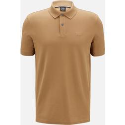 Hugo Boss Smart Casual Men's Pallas Polo Shirt