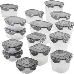 Rachael Ray - Food Container 30pcs