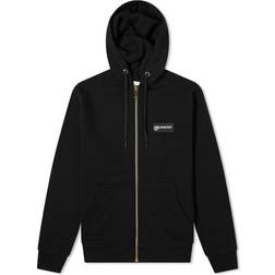 Burberry Aubree Zip Hoodie